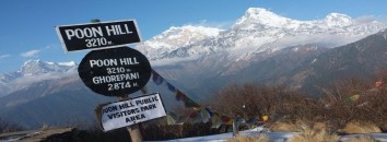 A Complete Guide to Ghorepani Poon Hill Trek
